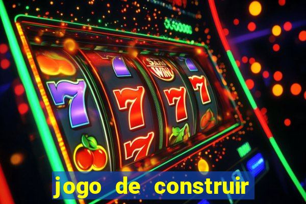 jogo de construir cidade antigo